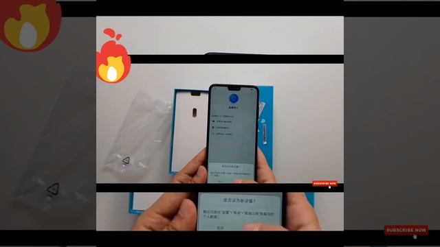 honor 8x price and unboxing & hands on dubai. смотреть онлайн