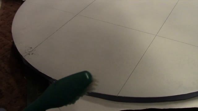 Using AK Interactive's Chipping Fluid смотреть онлайн