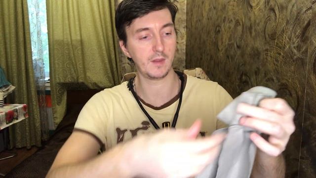 Набор для чистки и ухода за саксофоном \ Как я произвожу чистку Саксофона смотреть онлайн