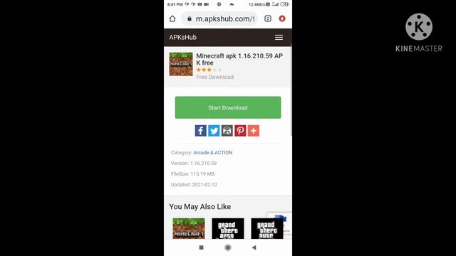 How to download Minecraft free java adison soft tonic apk смотреть онлайн