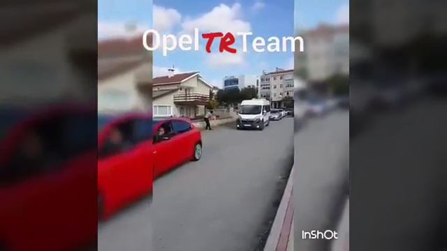 Opel TR Team silivri kahvalti etkinliği смотреть онлайн