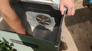 Атомная стиральная машина Белка 4