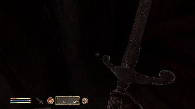 The Elder Scrolls IV: Oblivion - Прохождение pt29 - Врата Брумы смотреть онлайн