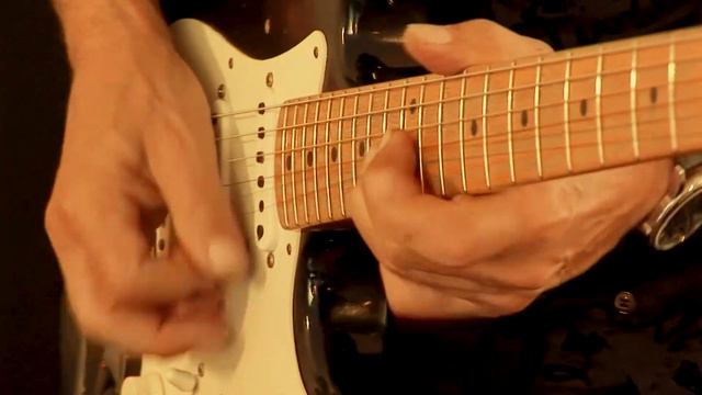2018 Fender Masterbuilt Stratocaster Private Collection H.A.R. by Dennis Galuszka, Part2 смотреть онлайн