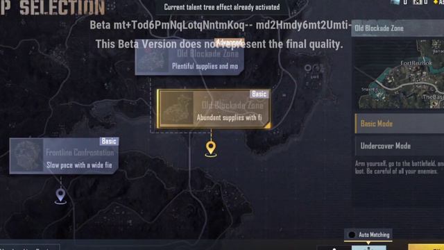 Metro Royale Mode Chapter #9 New Items free Loot in Beta test смотреть онлайн