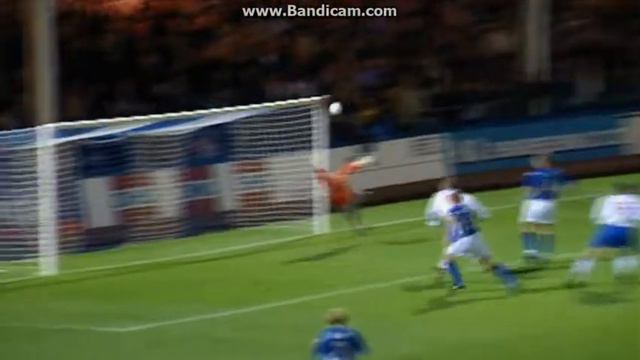All Marco Gabbiadini goals for Hartlepool United смотреть онлайн