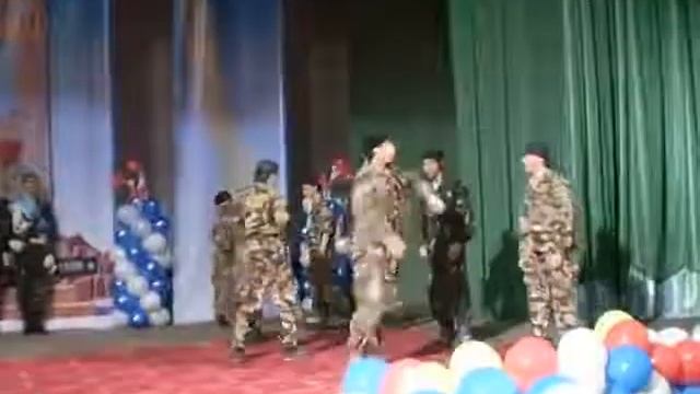Крылатая Гвардия 15 02 2013 года г сатпаев смотреть онлайн