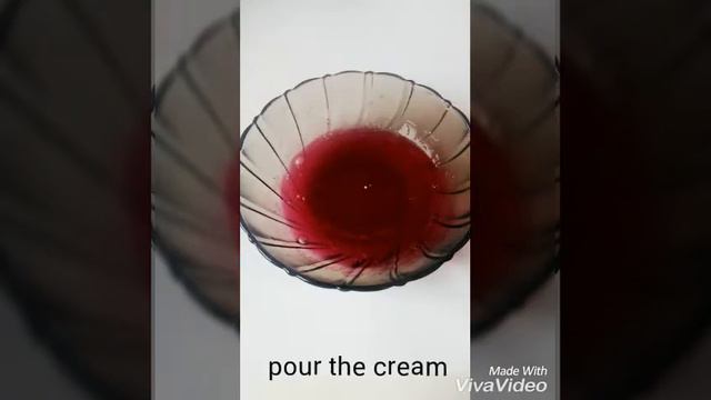 Как сделать лизуна? How to make slime? Лизун из клея смотреть онлайн