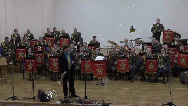 Юбилейное поздравление Александра Терехова смотреть онлайн
