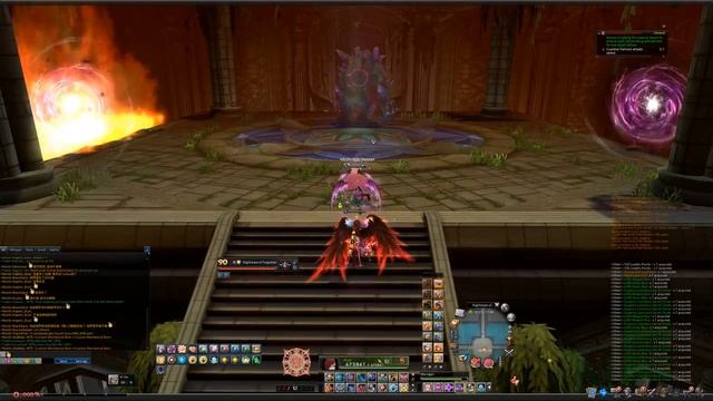 ? Aura Kingdom Stream - Let's Try to SOLO Nightmare Lament of the Thunder-Dragon King - Lancer ? смотреть онлайн