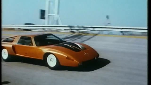 Mercedes-Benz C111 - historia niezwykłego prototypu смотреть онлайн
