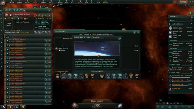 Stellaris part 90 ~ Claims смотреть онлайн
