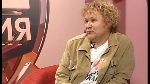 Городские встречи 25.08.17 Элина Мальцева смотреть онлайн