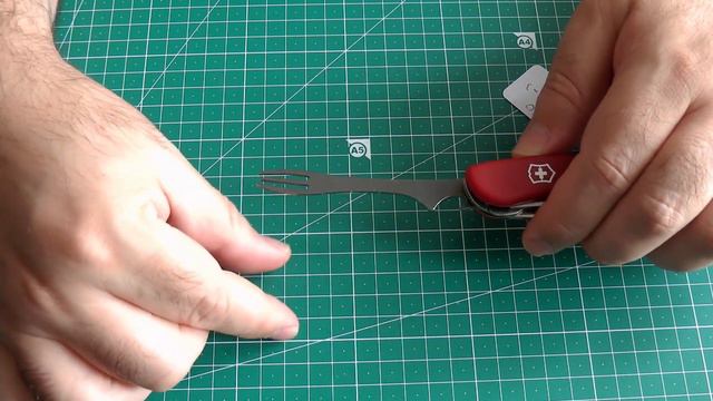 Victorinox Cheese Master: ITA смотреть онлайн