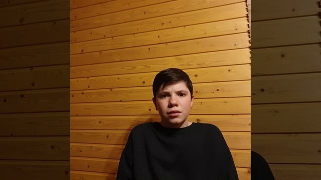 Стихи Николая Старшинова читает Старшинов Артем смотреть онлайн