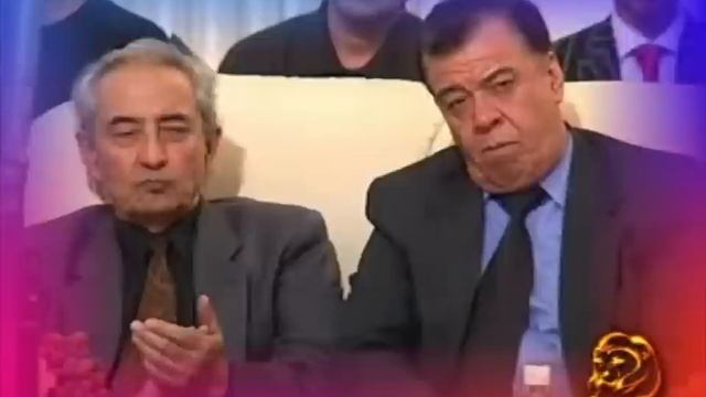 Shohjahon Jo'rayev - Ayo Soqiy 2005 Yil “Ishqning Yetti Jilosi” Dasturi