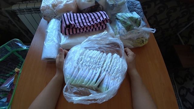 СУМКА В РОДДОМ ? ВТОРЫЕ роды??Самое НЕОБХОДИМОЕ/Казахстан 2020 смотреть онлайн