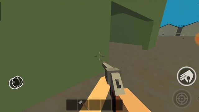 Играю в зомби крафт смотреть онлайн