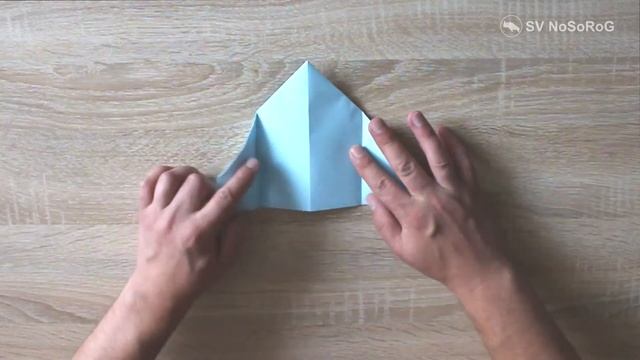 Как сделать корзинку для мусора из бумаги