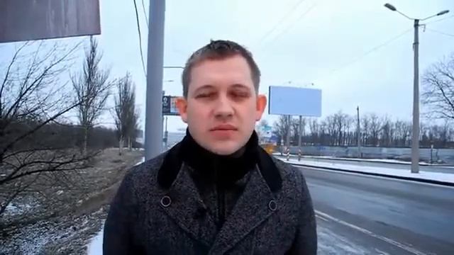 Ответ дончан жителям Западной Украины Украина одно государство!!! смотреть онлайн