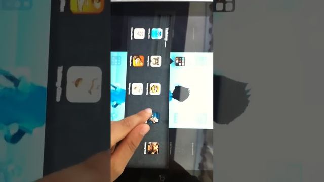 Talking Friends-iPad-HD