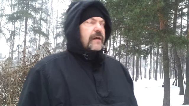 Доклад НаРоду славянскому от Верховного Жреца всея Руси Богомила Второго. смотреть онлайн