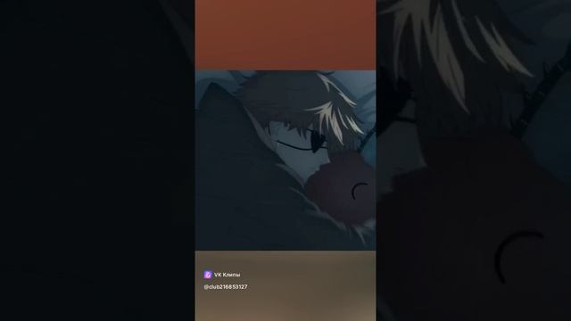 Amv человек бензопила смотреть онлайн