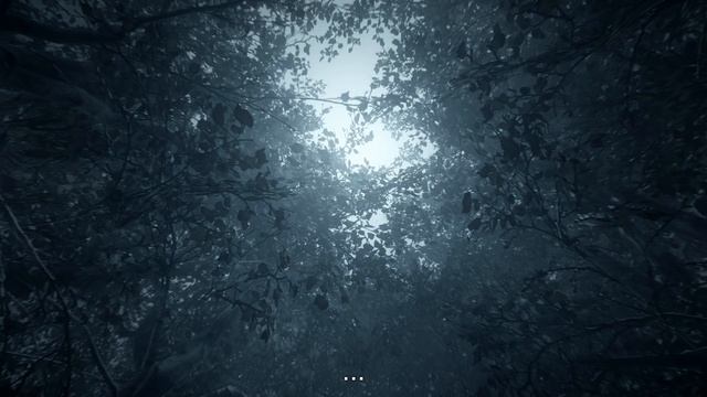 ShadowSide • #4 • Четвероногий друг