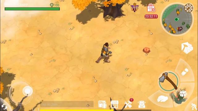 Danger Survival: Zombie War - Android Gameplay смотреть онлайн