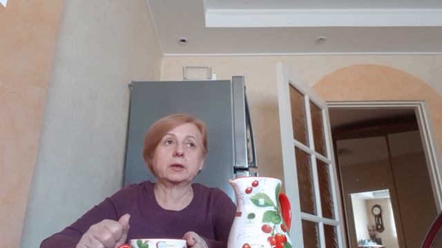 Трехдневное голодание. День 1.Мой опыт. смотреть онлайн