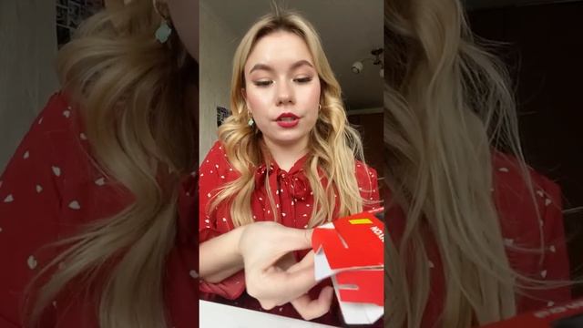 Обзор моих покупок с 7 каталога Oriflame смотреть онлайн