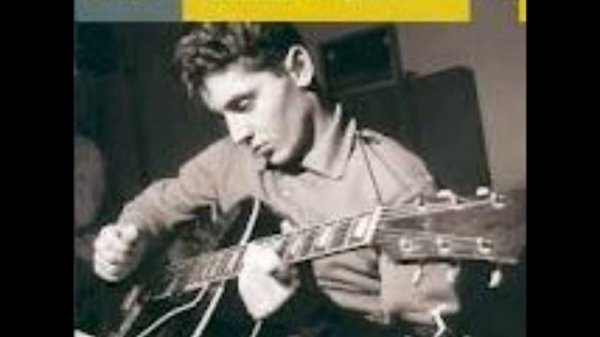 JOHN LEWIS/SACHA DISTEL-AFTERNOON IN PARIS