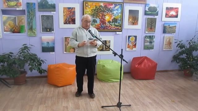 Литературная студия Нива. Харьковская областная библиотека для юношества, 27.02.2021 смотреть онлайн