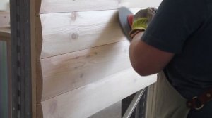 Как подобрать щетки для браширования древесины? Старение дерева / Деревообработка