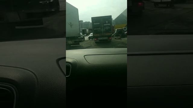 Ремонт погрузчиков в ФудСити материал для ГостТехнадзора!!! смотреть онлайн