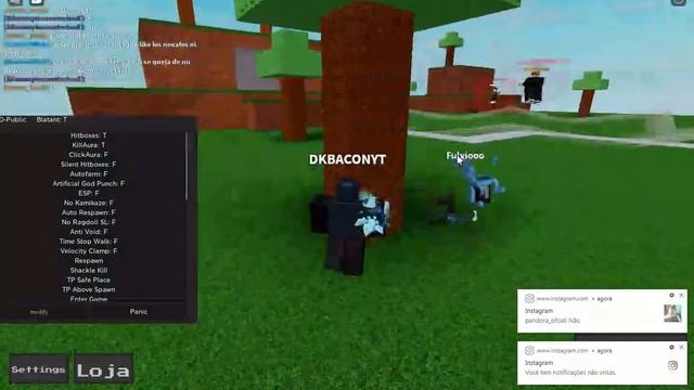 ABILITY WARS SCRIPT FE - ROBLOX смотреть онлайн