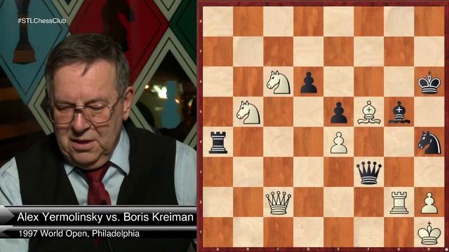 The Classical King's Indian: Part 2 | Prepare Like A Pro - GM Alex Yermolinsky смотреть онлайн