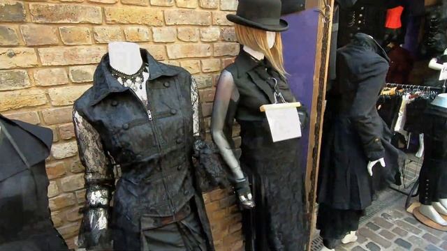 London Camden Town - LONDON UK [Video Travel Guide] смотреть онлайн