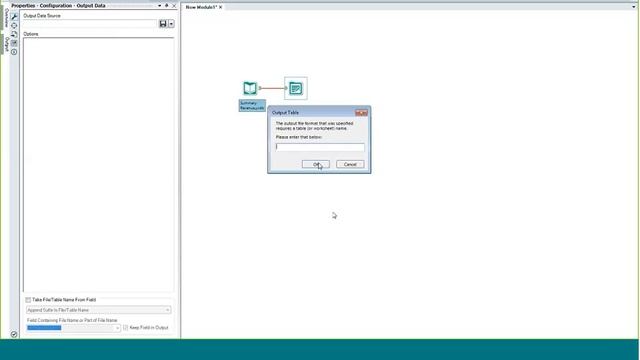 Writing data to a SQL Server with Alteryx Analytics смотреть онлайн