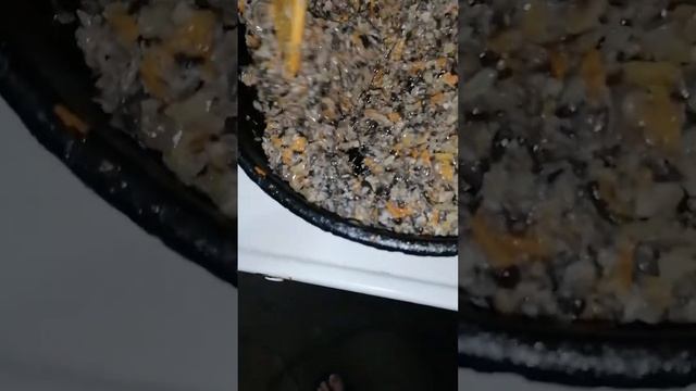 Грибная Икра долгово хранения смотреть онлайн