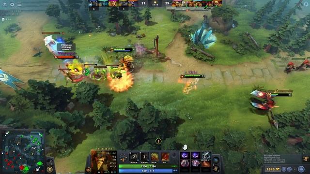 Bristleback наваливает с блудстоун