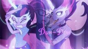 PMV ۩Дин-Дон ۩