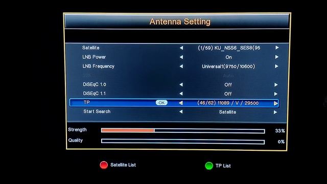 No new channel is found ko ksise thik katen| no signal setting смотреть онлайн