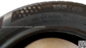 Летняя резина Kumho (Кумхо) Ecowing ES31 155/65 R13 73T