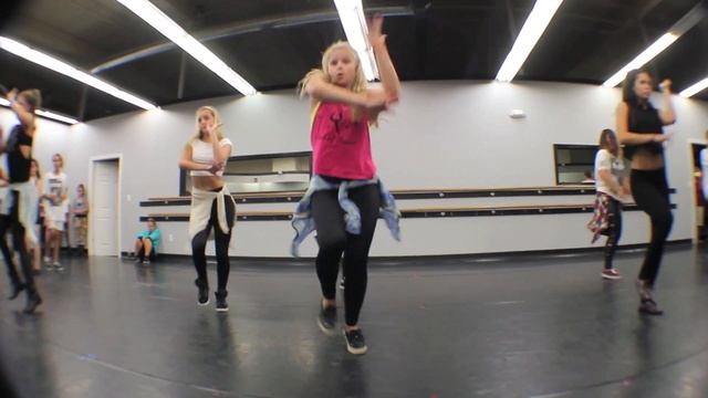Bang Bang Choreography | James Alsop | Artistic Dance Studio
