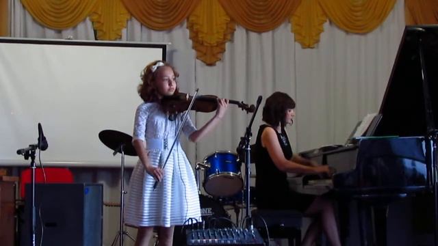 Алина Романова. На память любимой. Кривой рог смотреть онлайн