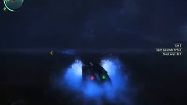 Just Cause 2 Gameplay смотреть онлайн