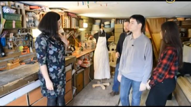 12.02.17 Программа «Выбирай». Декоратор