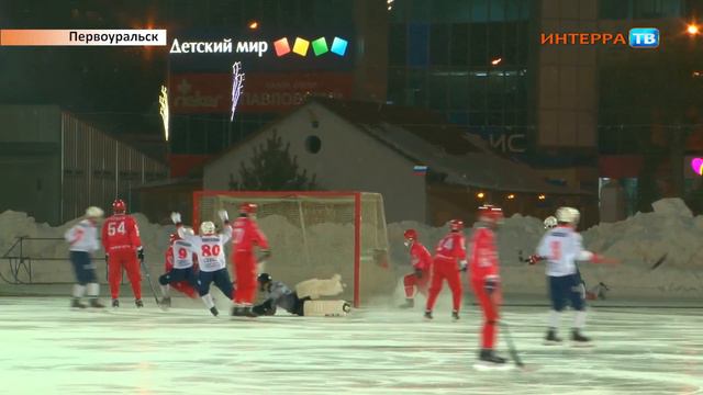 Уральский Трубник Енисей 15 02 18 смотреть онлайн