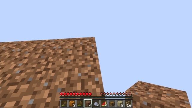 I Started a ONE BLOCK SMP in MINECRAFT! (Part-1) смотреть онлайн